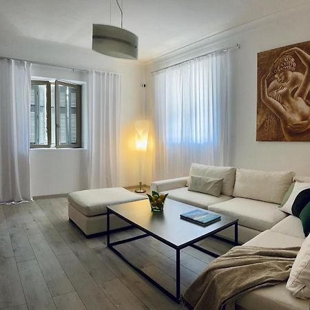 The Acropolis Cave Apartment Athens Ngoại thất bức ảnh