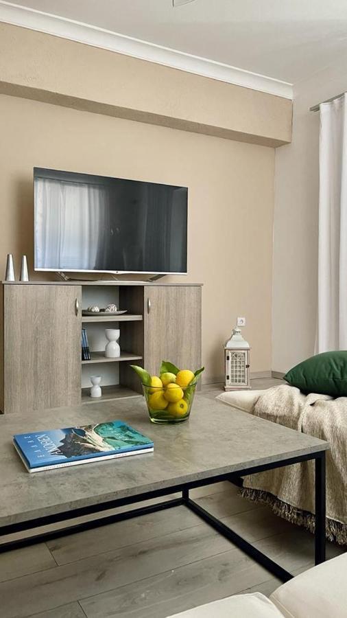 The Acropolis Cave Apartment Athens Ngoại thất bức ảnh