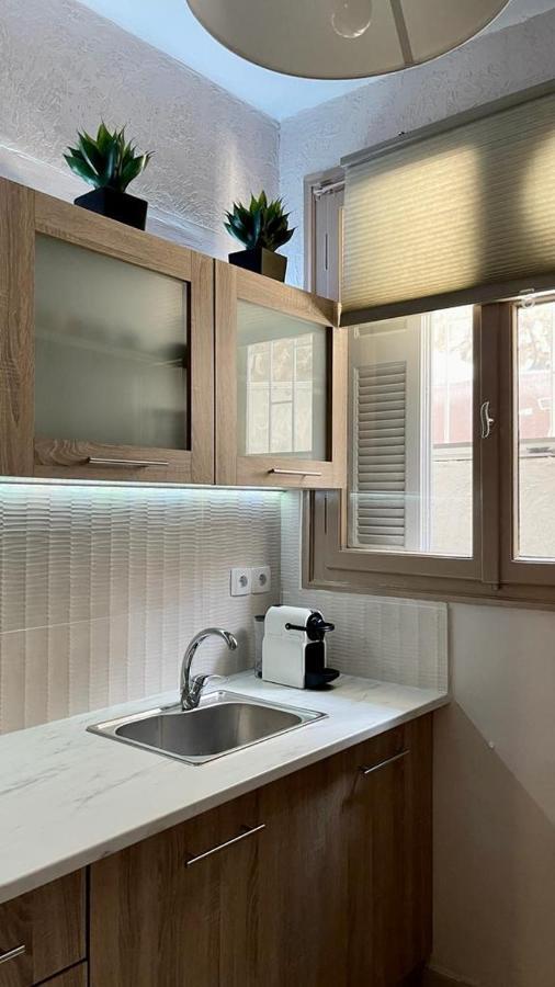 The Acropolis Cave Apartment Athens Ngoại thất bức ảnh
