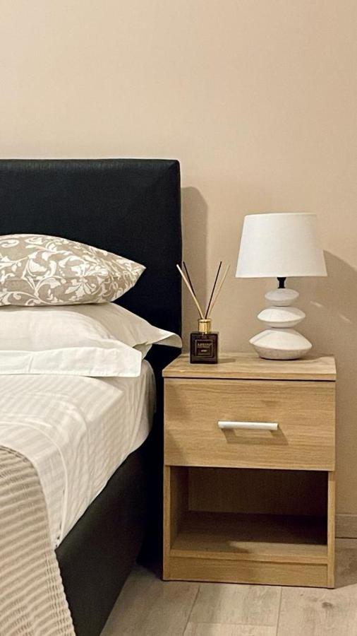 The Acropolis Cave Apartment Athens Ngoại thất bức ảnh