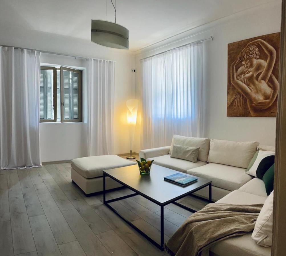 The Acropolis Cave Apartment Athens Ngoại thất bức ảnh