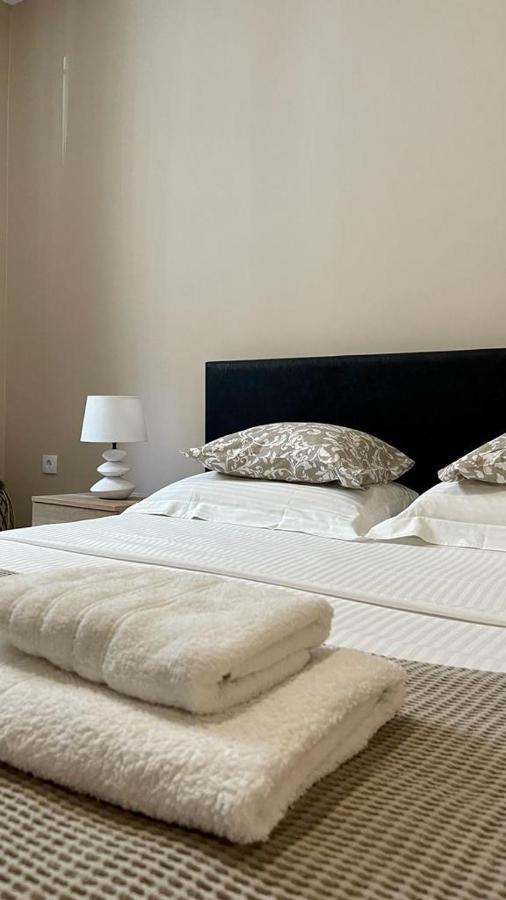 The Acropolis Cave Apartment Athens Ngoại thất bức ảnh