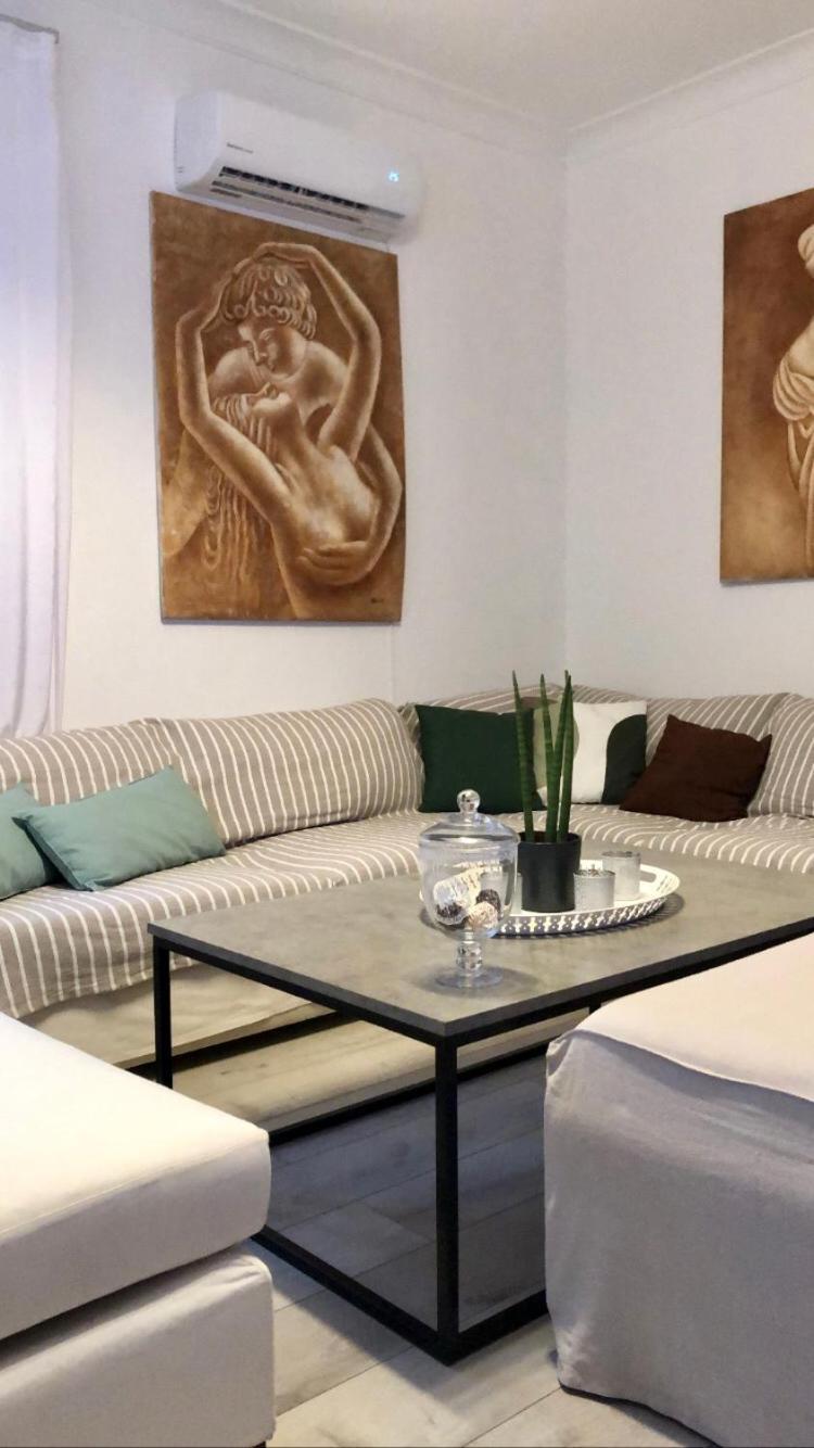 The Acropolis Cave Apartment Athens Ngoại thất bức ảnh