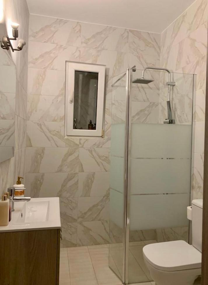 The Acropolis Cave Apartment Athens Ngoại thất bức ảnh